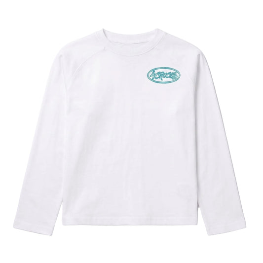 SPRAY LONG SLEEVE