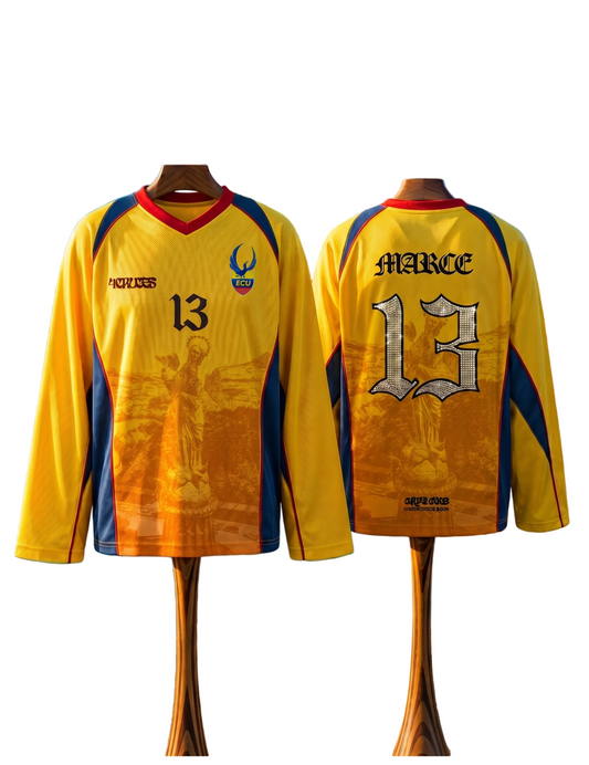 LATRI JERSEY