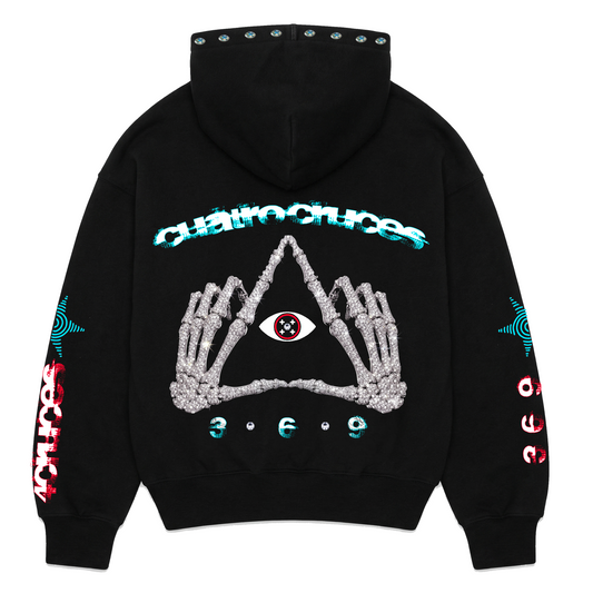 HORUS HOODIE