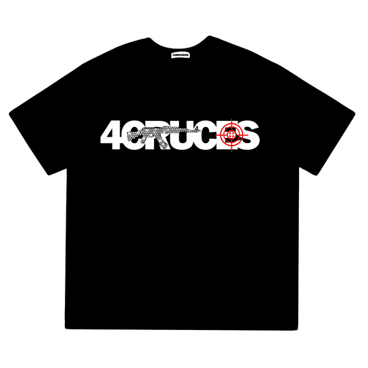 GUN T-SHIRT