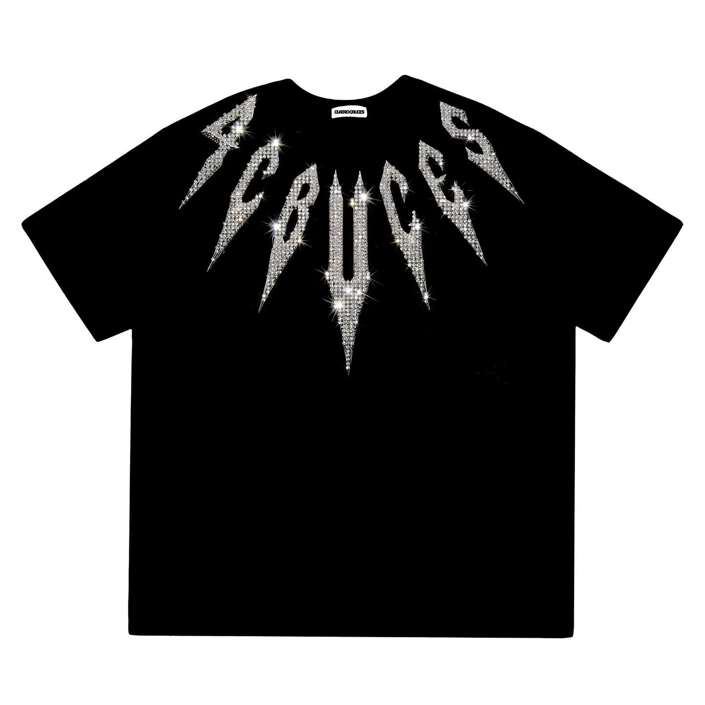 TCHALA T-SHIRT