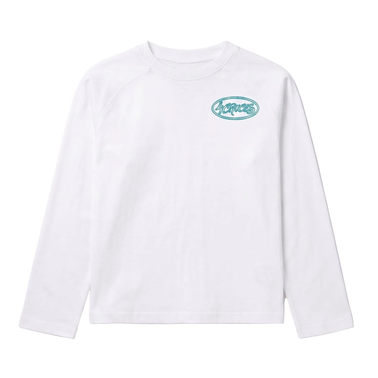 SPRAY LONG SLEEVE