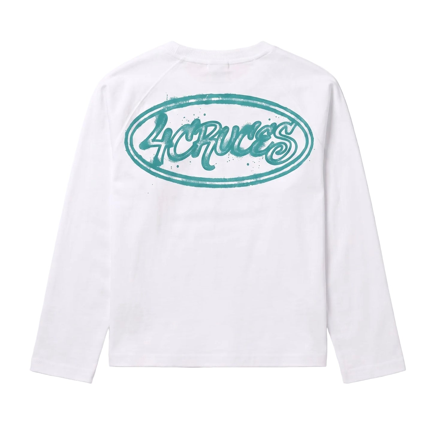 SPRAY LONG SLEEVE