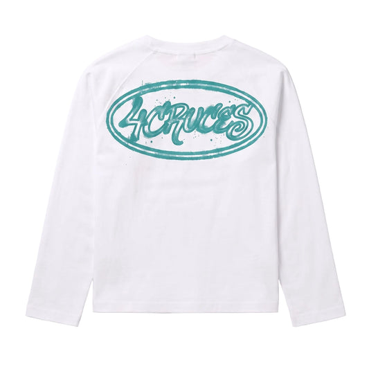 SPRAY LONG SLEEVE