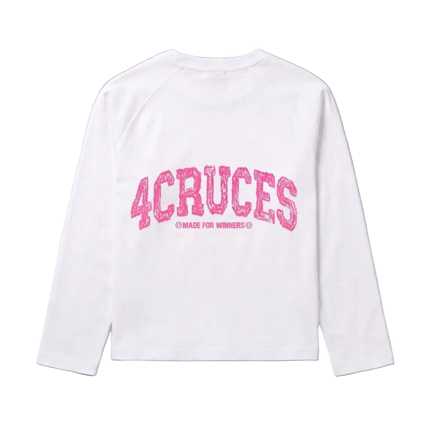 CRAYON LONG SLEEVE