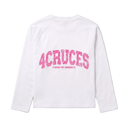 CRAYON LONG SLEEVE
