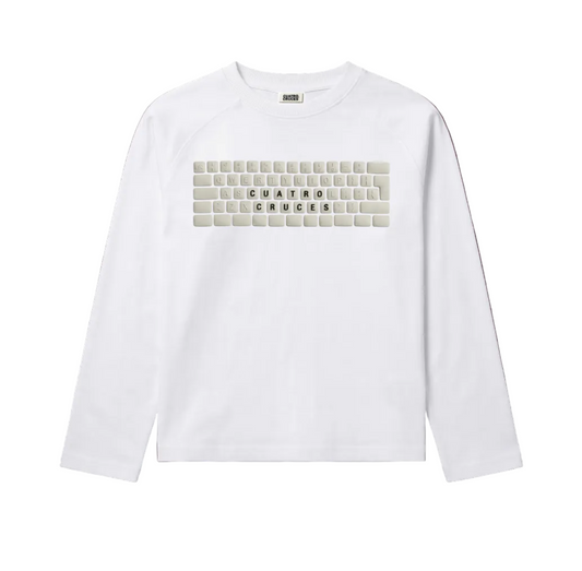 CTRL LONG SLEEVE