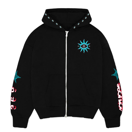 HORUS HOODIE
