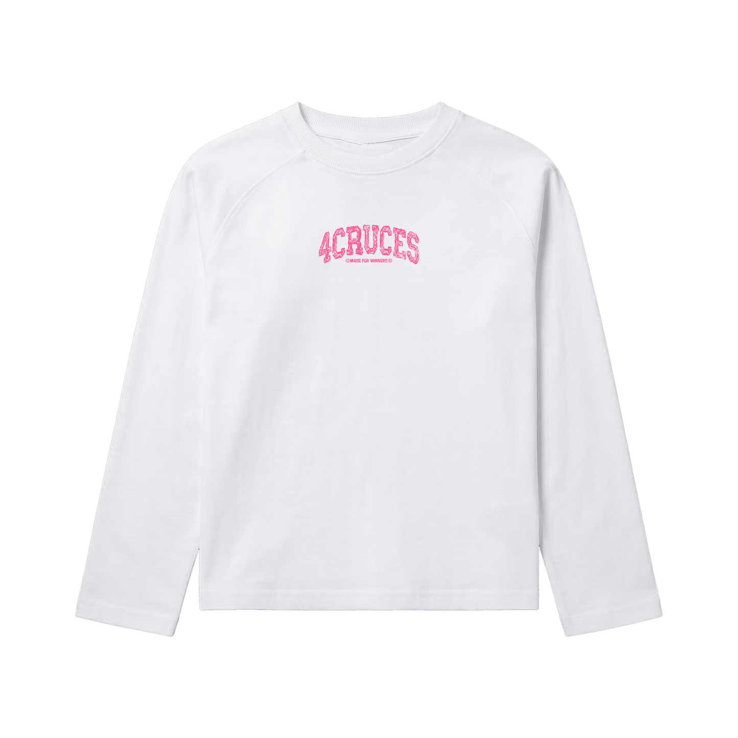 CRAYON LONG SLEEVE