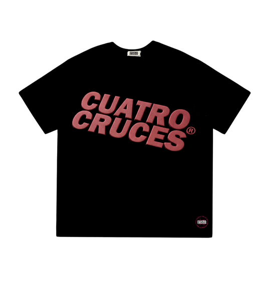 BLACK CARD T-SHIRT